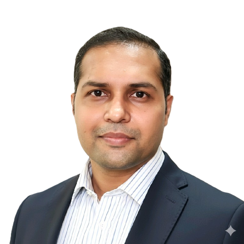 Chirag Bhavsar